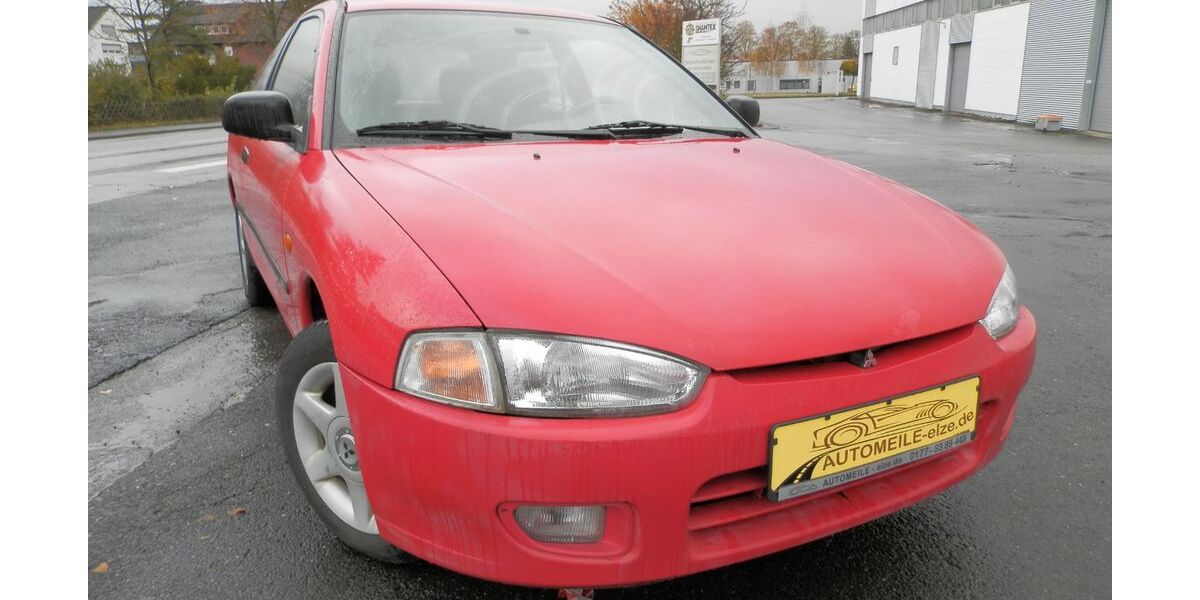 Mitsubishi Colt 79.000 km 2.900 &euro; Elze 31008