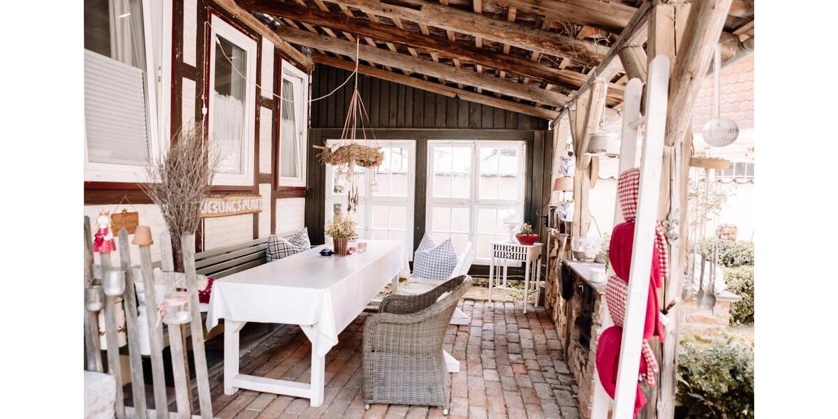 Mehrfamilienhaus, Wohnhaus Herzberg am Harz - 350.000&euro; | Angebot:27067565