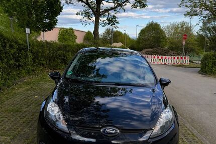 Ford Fiesta 150.407 km 4.800 &euro; Köngen 73257