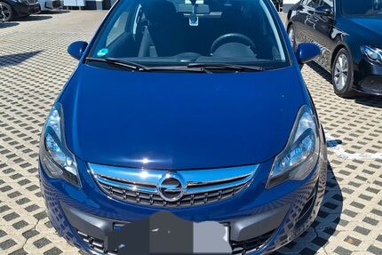 Opel Corsa 136.200 km 4.300 &euro; Ottrau 34633