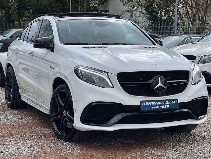 GLE 450