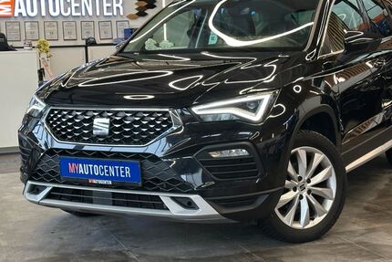 Seat Ateca 40.655 km 24.999 &euro; Pfaffenhofen 85276