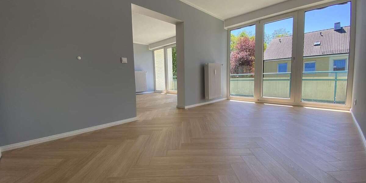 Etagenwohnung Schenefeld - 2.5 Zimmer, 71 m&sup2;, 339.000&euro; | Angebot:26521421