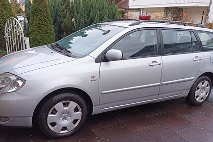 Toyota Corolla 196.000 km 2.990 € Hafenlohr 97840