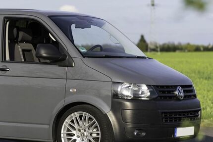 VW T5 Transporter