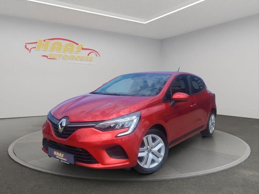 Clio