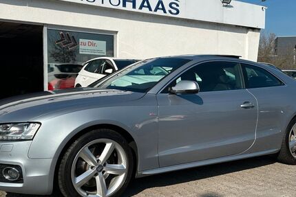 Audi A5 45.800 km 15.990 &euro; Viernheim 68519