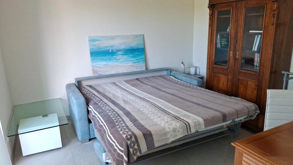 FN West unbefristet möbl. Wohnung 3 zimmer