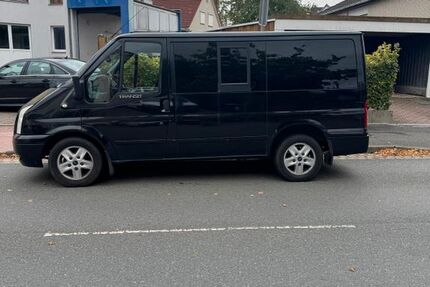 Ford Transit 249.600 km 7.500 &euro; Ronnenberg 30952