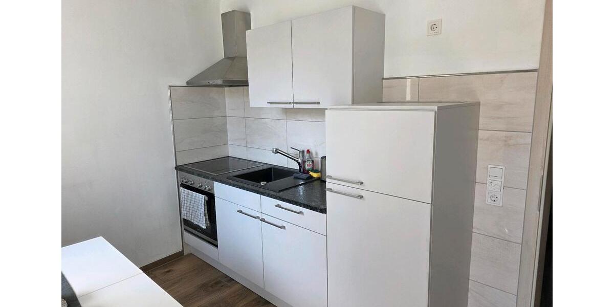 Erdgeschoßwohnung Aschersleben - 1 Zimmer, 44 m&sup2;, 450&euro; | Angebot:26346436