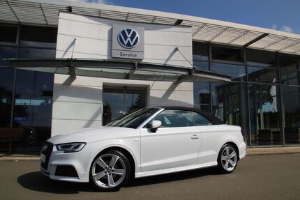 Audi A3 71.760 km 22.690 &euro; Mücke 35325