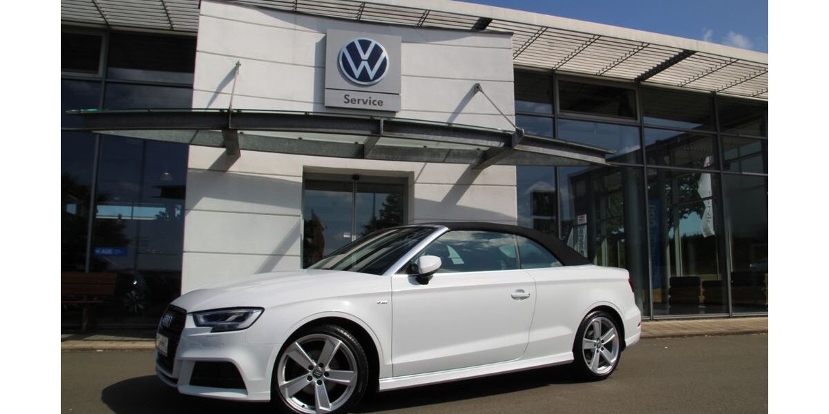 Audi A3 71.760 km 22.690 &euro; Mücke 35325