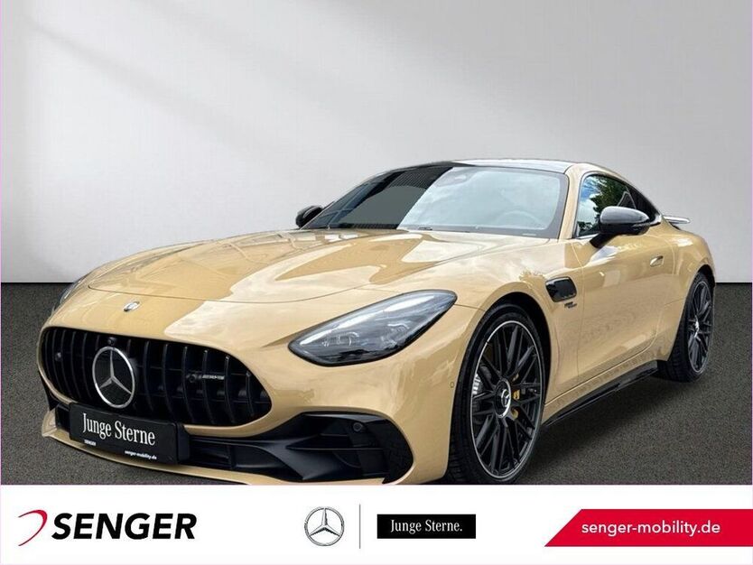 AMG GT