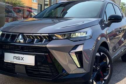 Mitsubishi ASX 1.500 km 29.990 &euro; Hartmannsdorf 09232