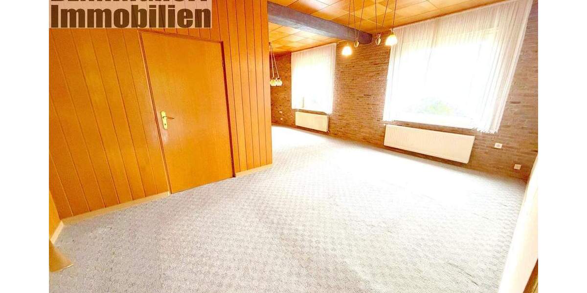 Doppelhaushälfte in Bergkamen-Rünthe 4 zimmer