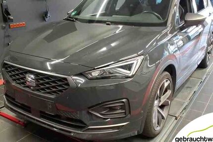 Seat Tarraco 57.753 km 29.949 € Detmold 32760