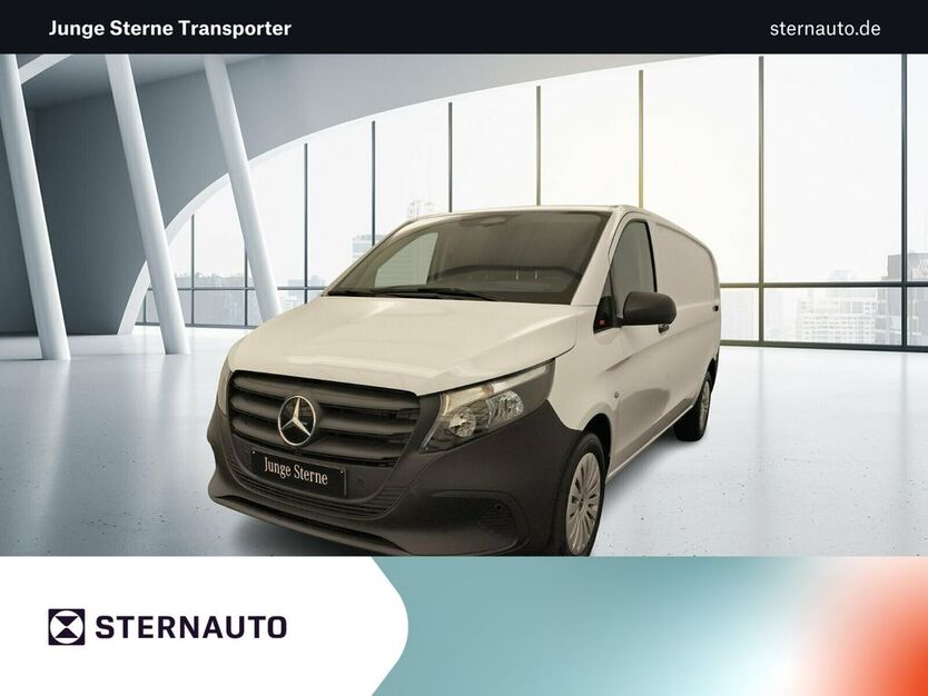 Mercedes-Benz Vito 24.592 km 39.211 € Leipzig 04347
