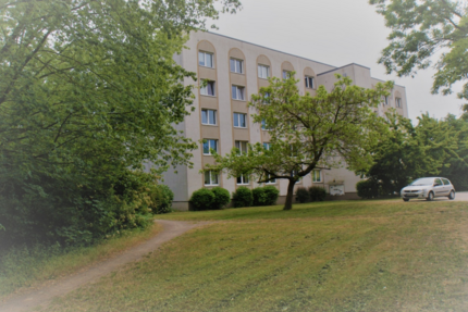 Wohnung zum Mieten in Bitterfeld-Wolfen 435 € 48 m² 2 zimmer