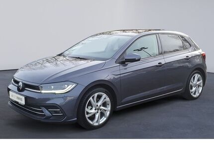 VW Polo 5.300 km 26.980 € Braunschweig 38122