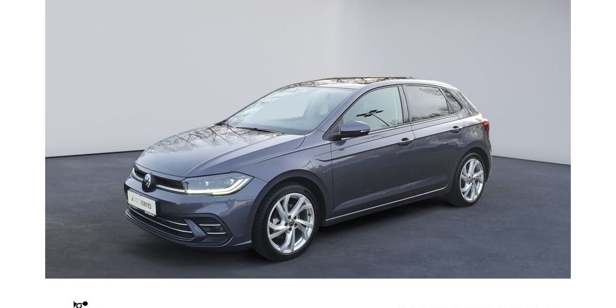 VW Polo 5.300 km 26.980 € Braunschweig 38122