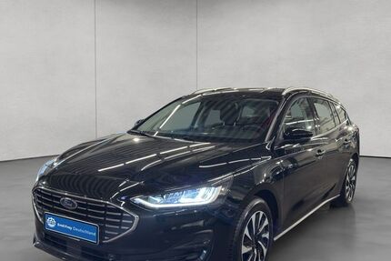Ford Focus 39.267 km 17.950 &euro; Hanau 63452
