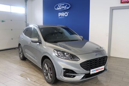 Ford Kuga 39.390 km 25.950 &euro; Beverungen 37688