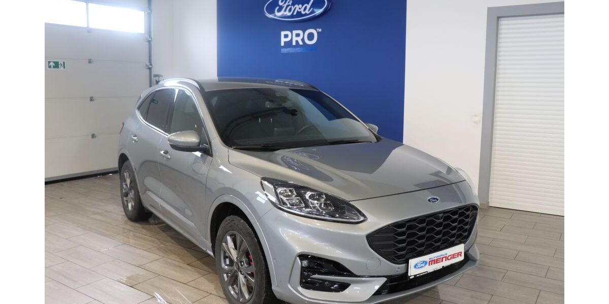 Ford Kuga 39.390 km 25.950 &euro; Beverungen 37688