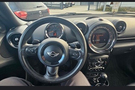 Mini Countryman 139.500 km 11.990 &euro; München 80313