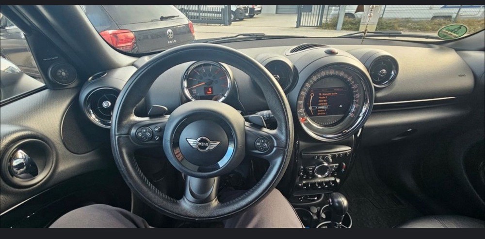 Mini Countryman 139.500 km 11.990 &euro; München 80313