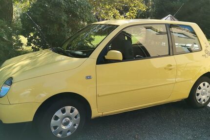 VW Lupo 93.654 km 800 € Lugau 09385