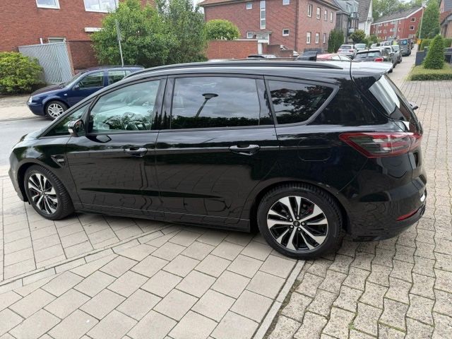 Ford S-Max 75.300 km 21.700 &euro; Münster 48149