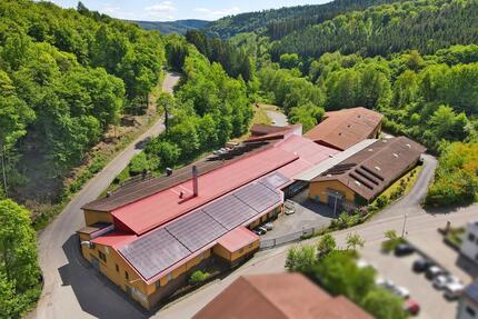Gewerbeobjekt Wald-Michelbach Michelbach - 195&euro; | Angebot:25991914