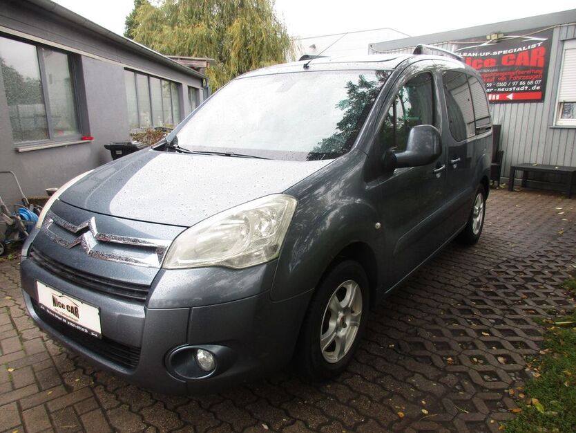 Citroen Berlingo 176.100 km 4.999 € Neustadt an der Weinstrasse 67433
