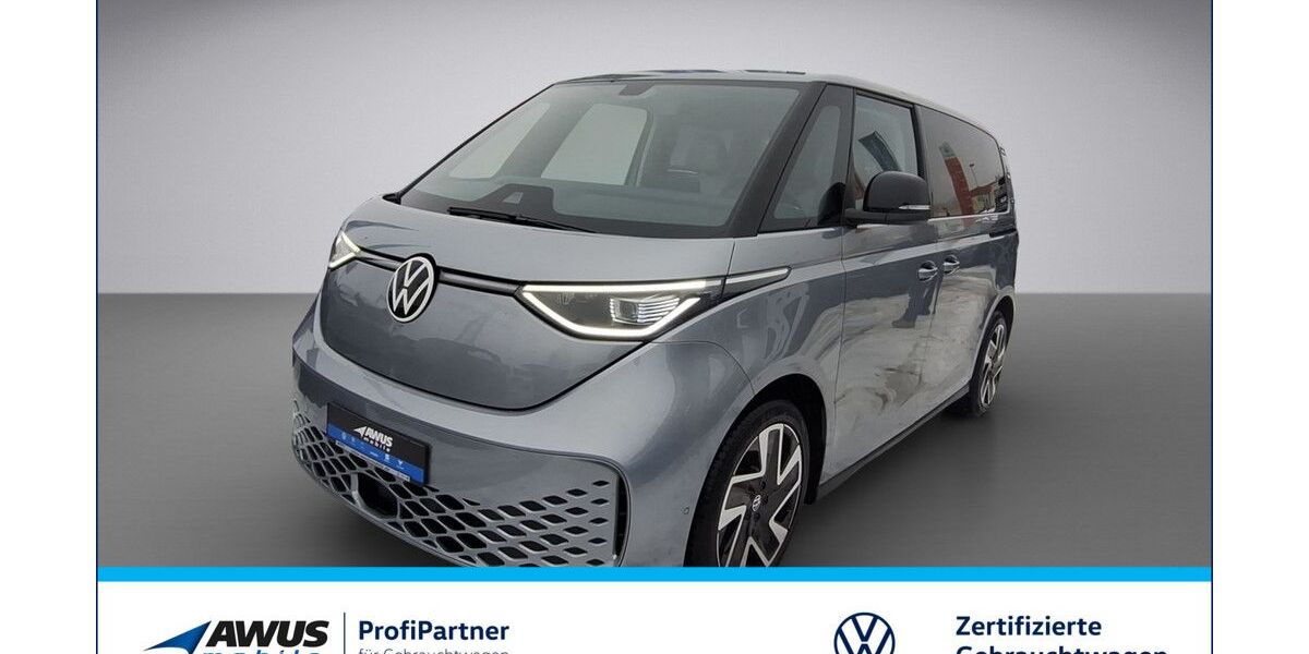 VW ID. Buzz 35.731 km 49.890 &euro; Wismar 23970