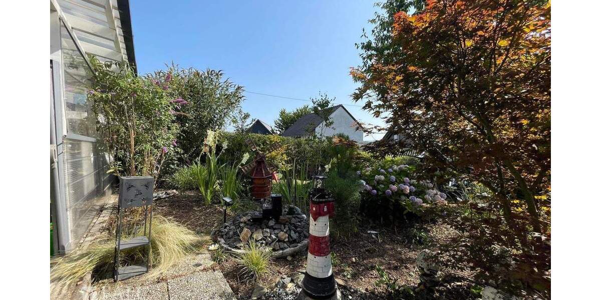 Einfamilienhaus Ruppichteroth Hänscheid - 3 Zimmer, 98 m&sup2;, 289.000&euro; | Angebot:23963206