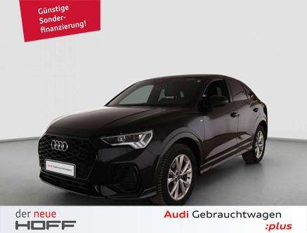 Audi Q3 28.141 km 42.775 &euro; Sankt Augustin 53757