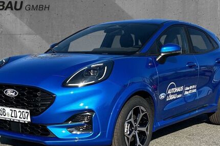Ford Puma 11.850 km 23.350 &euro; Löbau 02708