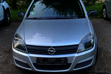 Opel Astra 166.000 km 1.700 &euro; Mönchengladbach 41236
