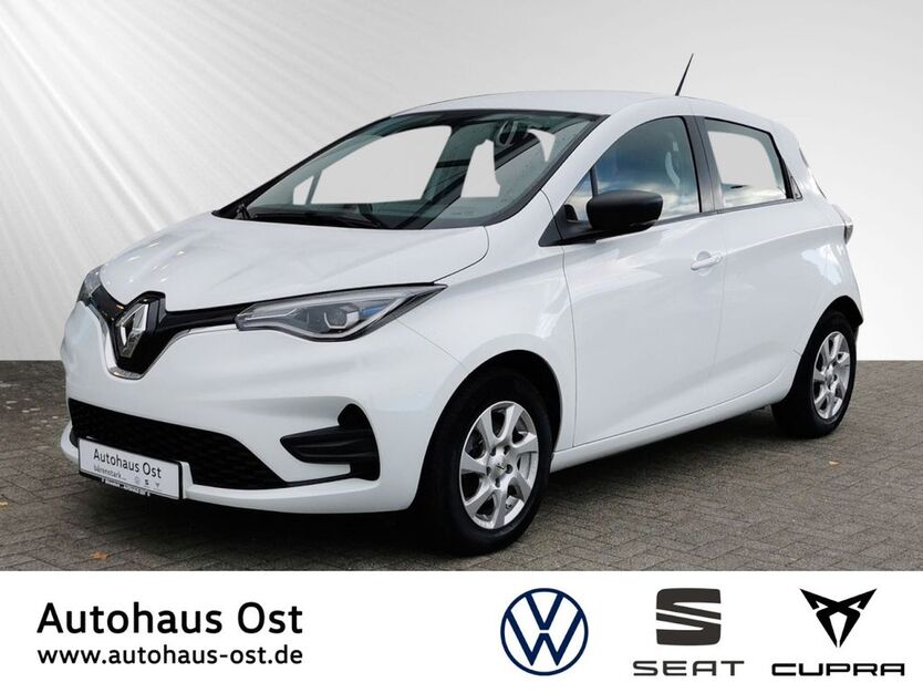 Renault ZOE 34.000 km 14.880 € Kiel 24148