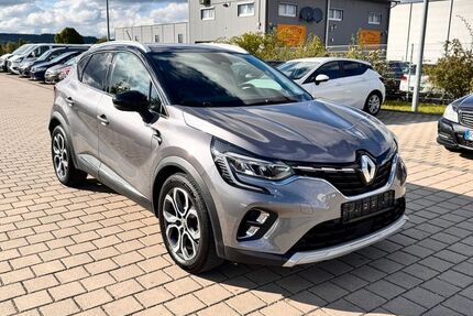 Renault Captur 65.377 km 15.500 &euro; Bad Wurzach 88410