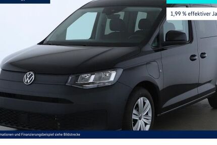 VW Caddy 10.569 km 35.840 &euro; Wildau 15745