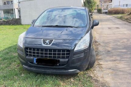 Peugeot 3008 137.000 km 3.500 &euro; Geislingen 73312