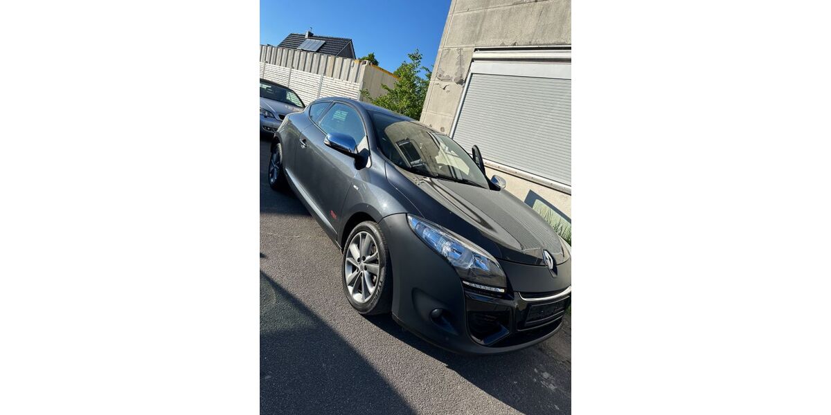 Renault Megane 292.400 km 2.600 &euro; Neumünster 24539