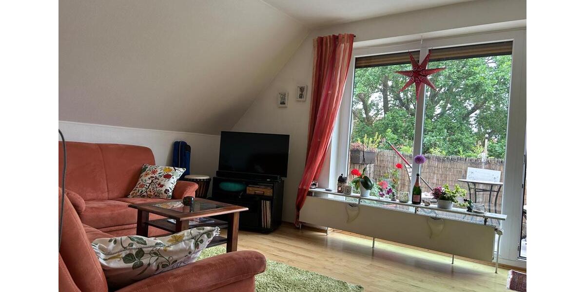 Dachgeschoßwohnung Peine Peine Kernstadt - 3 Zimmer, 61 m&sup2;, 122.000&euro; | Angebot:27081555