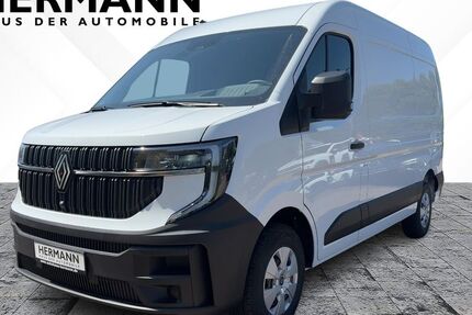 Renault Master 16.432 km 35.420 &euro; Mühlhausen 99974