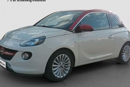 Opel Adam 28.260 km 12.480 € Kiel 24145