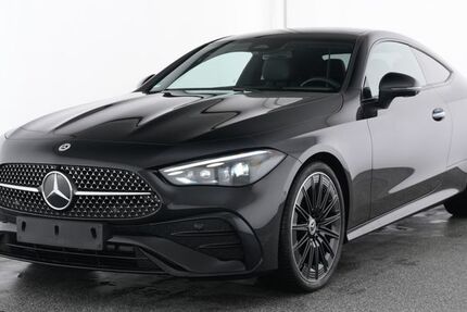 Mercedes-Benz CLE 220 27.077 km 53.822 &euro; Mölln 23879