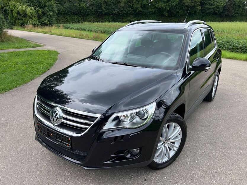 Tiguan