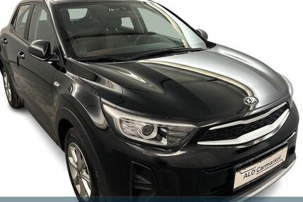 Kia Stonic 38.324 km 15.480 &euro; Dorfmark 29683