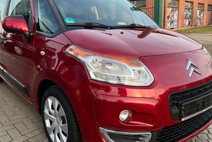 Citroen C3 123.000 km 3.890 &euro; Berlin Weißensee-Pankow 13086